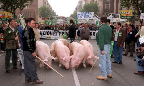 Epidemija u Španjolskoj: Troje umrlih, preko 200 oboljelih od listerije