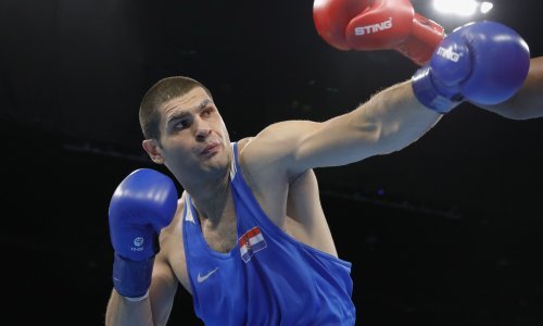 Kako će Filip Hrgović reagirati na ovakav prijedlog Hrvatskog olimpijskog odbora?