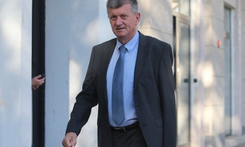 Kujundžić: Želja za većim plaćama je normalna; Vlada je napravila maksimum