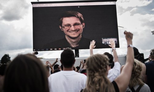 Snowden spreman vratiti se u SAD ako će imati pravedan proces