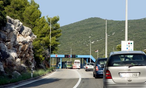 EK: Hrvatsku integrirati u schengenski informacijski sustav