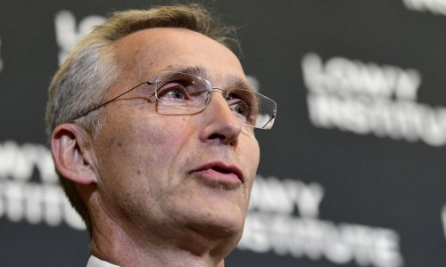 Glavni tajnik NATO-a "krajnje zabrinut", optužio Teheran da destabilizira cijeli Bliski istok