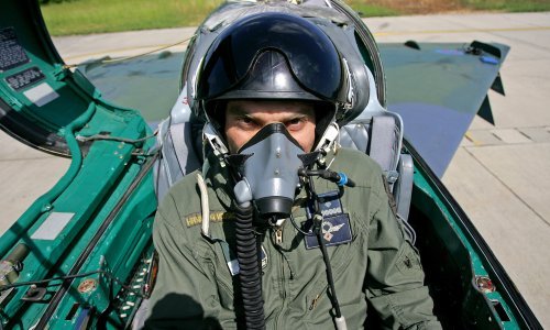 Vlada produžila rok za davanje ponuda za borbene avione, piloti poručuju: 'Na sve smo spremni'