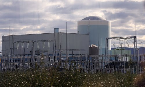 Šarec: Drugi blok nuklearke Krško žele graditi Amerikanci, Rusi i drugi