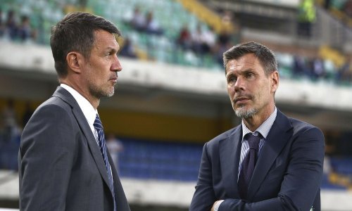 Zvonimir Boban nezadovoljan je igrom Milana; u klub neočekivano stigla ponuda od milijardu eura kojoj se nisu nadali