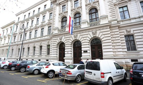 Svjedoci: 'Za vrijeme napada na Gornji Viduševac nismo vidjeli optuženog Martića'