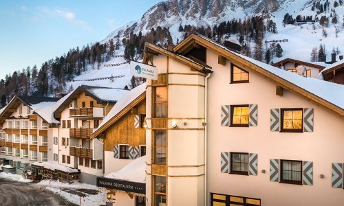 Jedini Valamarov hotel izvan Hrvatske spreman za skijašku sezonu, pogledajte što sve nudi