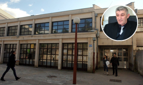 Inspektori dolaze u Imotski zbog silnih jedinica iz matematike, a profesor koji je udijelio ocjene poručuje: Trebao sam ih srušiti još!