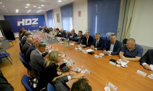 Povjerenstvo za sukob interesa konzultirat će međunarodne institucije