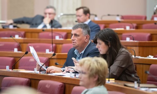 Maras o slučaju Turudić: To je nova razina na koju HDZ može dovesti pravosuđe