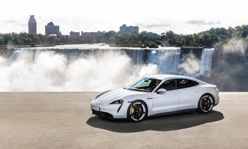 Porsche Taycan protiv Tesle S: Bitka za prestiž ili samo dobar marketinški trik?