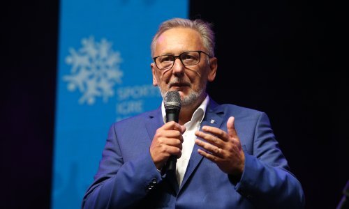 Božinović zatražio izvješće o privođenju novinara Duhačeka