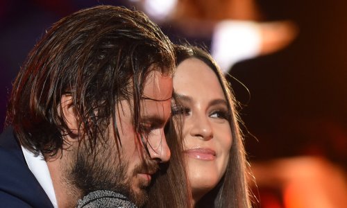 Lola Astanova konačno otkrila istinu: 'Nikada nisam bila Hauserova djevojka'