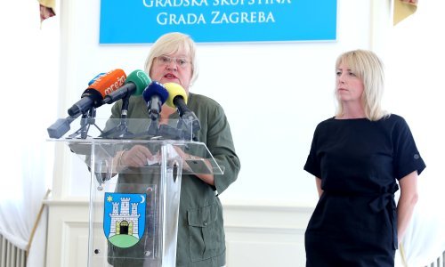 Mrak-Taritaš: Zagreb bi trebao imati strategiju upravljanja imovinom