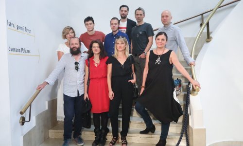 ZKM najavio novu sezonu: Širok autorski pogled na današnju Europu