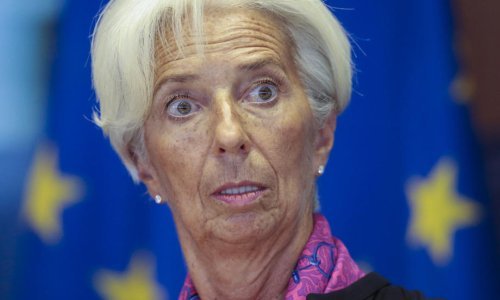 Europski parlament dao zeleno svjetlo kandidaturi Christine Lagarde za čelo ECB-a