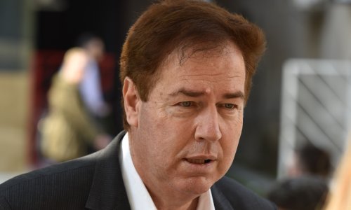 Bivši radnici Croatia Zadar Linea u listopadu na Markovu trgu