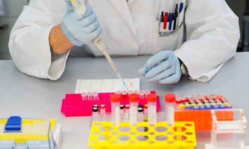 Eksplozija i požar u istraživačkom centru u Rusiji, u kojem se proučavaju virusi poput ebole i HIV-a