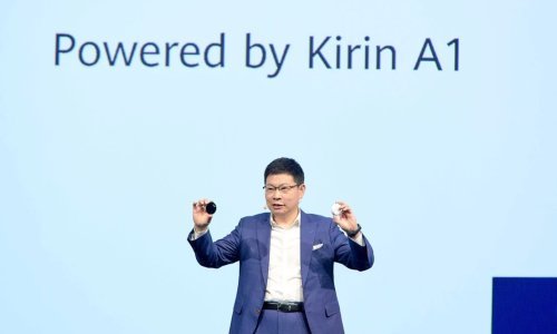 5 značajki koje bi Huawei mogao predstaviti na novom pametnom satu