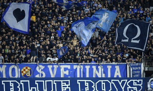 Iz Dinama stigle važne informacije uoči velikog okršaja u Ligi prvaka protiv Atalante