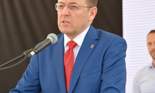 Luka Burilović izabran za člana Upravnog odbora Eurochambresa