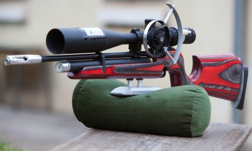 Zračne puške i pištolje morate prijaviti policiji i držati ih na sigurnom