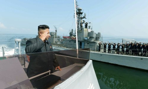 Sjevernokorejci otvorili paljbu na ruske graničare, Rusija im zaplijenila dva broda