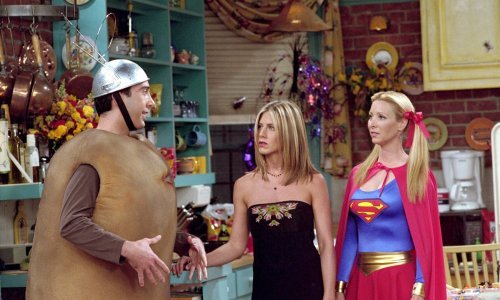 Ove dvije epizode 'Prijatelja' stvarale su naviše problema kreatorima serije