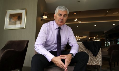 HDZ BiH upozorava da zemlji bez novih vlasti prijeti destabilizacija i financijski kolaps