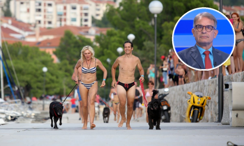 Kakav je bio vrhunac turističke sezone? Cappelli: Ništa se ne događa što se nije događalo prije