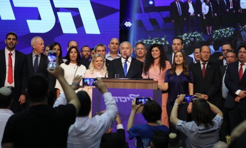 Premijer s devet života: Jesu li izbori u Izraelu navijestili kraj ere Benjamina Netanyahua?