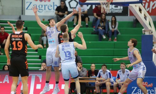 Sve spremno za Superkup regionalne ABA lige; spektakl u Draženovu domu je zajamčen