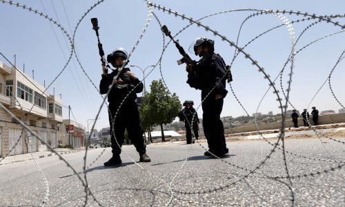 Izraelski vojnici ubili Palestinku, kažu da ih je pokušala napasti nožem