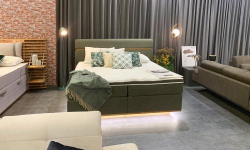 Prima grupa na M.O.W.-u