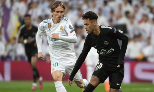 PSG i Real Madrid desetkovani ozljedama; na terenu neće biti cijela jedna momčad vrijedna više od 700 milijuna eura