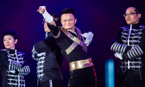 Jack Ma nije bio sramežljiv šef: Ovo su najluđi trenuci njegove karijere u Alibabi