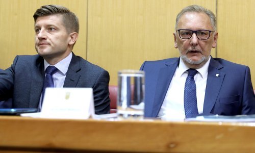 U Saboru rasprava o ovršnom zakonu, znate li novosti?