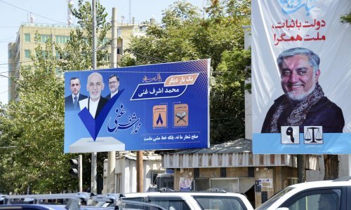 Talibani prijete učiteljima i učenicima uoči predsjedničkih izbora