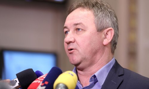 Plenković nije uspio disciplinirati Culeja: Pitali ga hoće li glasati za Grabar Kitarović, on odgovorio: Imam ja svog kandidata