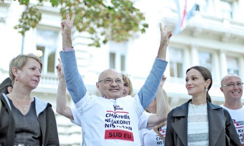 Zbunjuju vas presude u 'slučaju franak'? Ovo je sve što trebate znati o toj aferi i isplati li se tužiti banke