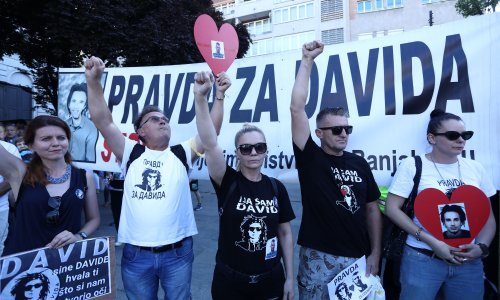 Državno tužiteljstvo preuzima istragu o nerazjašnjenoj smrti mladića iz Sarajeva i Banje Luke
