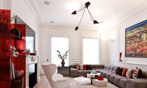 Zbogom minimalizmu: Ovaj stil uređenja interijera nikada nije bio popularniji