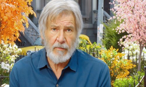 Baš kada su se svi pitali što mu se dogodilo, Harrison Ford sve je ugodno iznenadio