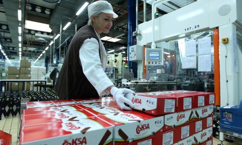 Srpski poduzetnik prešao prag od 20 posto udjela u Krašu, sve bliži obaveznoj ponudi za preuzimanje