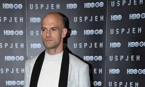 Poznati domaći glumac doživio prometnu nesreću u Zagrebu