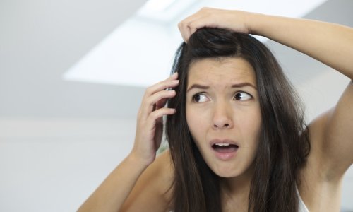 Znanstvenici otkrili zašto rastu sijede vlasi