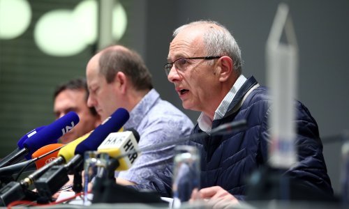 Sindikati HEP-a upozorili: Privatizacija je neizvediva!