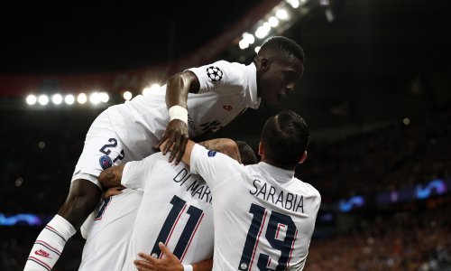 PSG održao lekciju Realu; Juve ispustio pobjedu kod Atletica; Bayern se obračunao sa Zvezdom