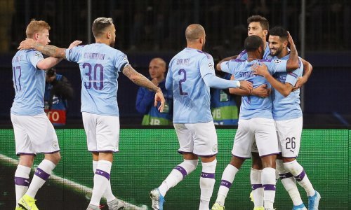 Manchester City u gostima isprašio Šahtar i pokazao kakav ogroman izazov u sljedećem kolu čeka Dinamo