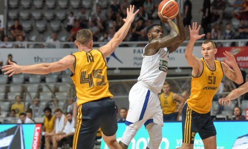 Ovacije Amerikancu Allenu; Zadar uoči početka sezone nadigrao ruski Himki, a trener Nazor otkrio kako su to uspjeli